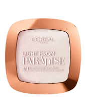 L'oréal Paris Light From Paradise Illuminante In Polvere - Iconic Glow
