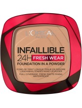 L'oréal Infaillible 24h Fresh Wear Fondotinta In Polvere - 220 Sand