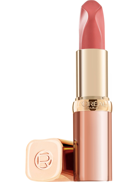 L'oréal Paris Color Riche Les Nus Rosetto - 181 Intense