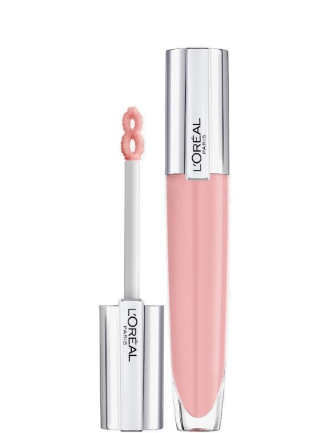 L'oréal Brilliant Signature Plump-In-Gloss - 402 I Soar