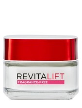 L'oréal Revitalift Trattamento Giorno Fragrance-free - 50 Ml