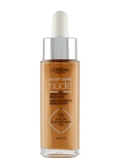 L'oréal Accord Parfait Nude Siero Colorato Rimpolpante - 6-7 Tan