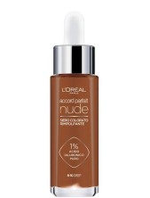 L'oréal Accord Parfait Nude Siero Colorato Rimpolpante - 8-10 Deep