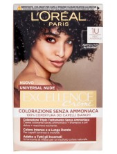 L'oréal Excellence Creme Universal Nude - 1u Nero Universale