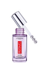 L'oréal Revitalift Filler + Acido Ialuronico 2,5% Siero Contorno Occhi - 20 Ml