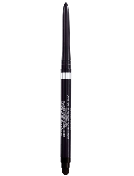 L'oréal Paris Infaillible Grip 36H Gel Automatic Eye Liner - 260 Matte Black