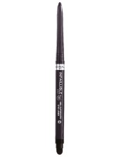 L'oréal Infaillible 26h Grip Gel Automatic Eye Liner - 03 Taupe Gray