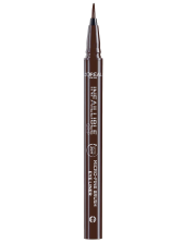 L'oréal Paris Infaillible Grip 36h Micro-fine Brush Eye Liner - 02 Smokey Earth