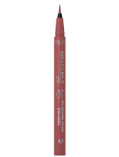 L'oréal Paris Infaillible Grip 36h Micro-fine Brush Eye Liner - 03 Ancient Rose