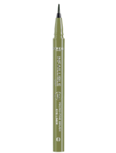 L'oréal Paris Infaillible Grip 36h Micro-fine Brush Eye Liner - 05 Sage Green