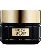 L'oréal Paris Midnight Cream Crema Notte Rigenerante 50 Ml