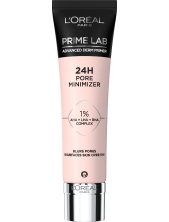 L'oréal Paris Prime Lab 24h Pore Minimizer Minimizzatore Di Pori 30 Ml
