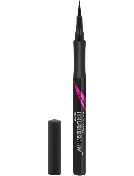 Maybelline Hyper Precise All Day 24H Matte Eyeliner - Black