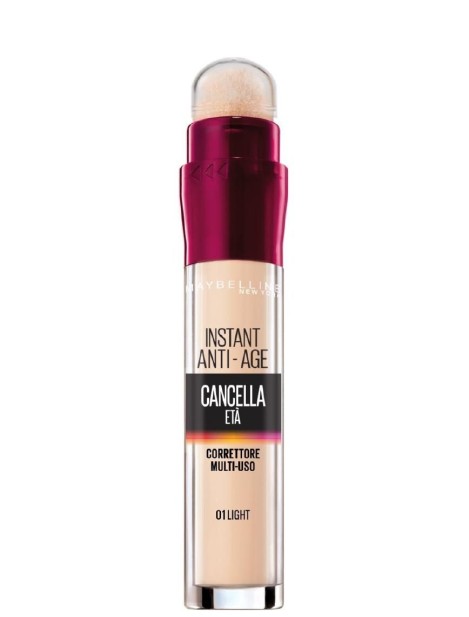 Maybelline Instant Anti-Age Corretore Multi-Uso - 01 Light