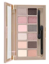 Maybelline The Blushed Nudes Palette Ombretti