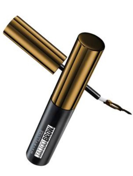 Maybelline Tattoo Brow Peel Off 3 Giorni Sopracciglia - 01 Light Brown