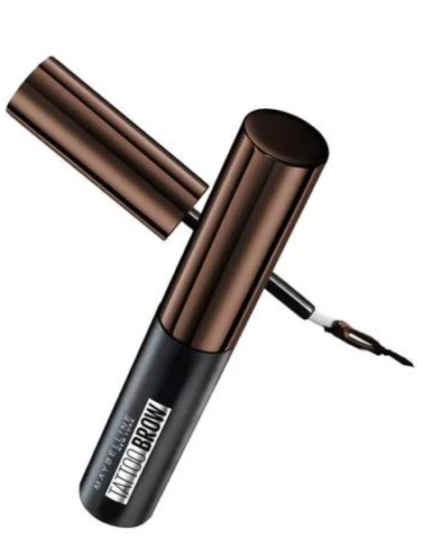 Maybelline Tattoo Brow Peel Off 3 Giorni Sopracciglia - 02 Medium Brown