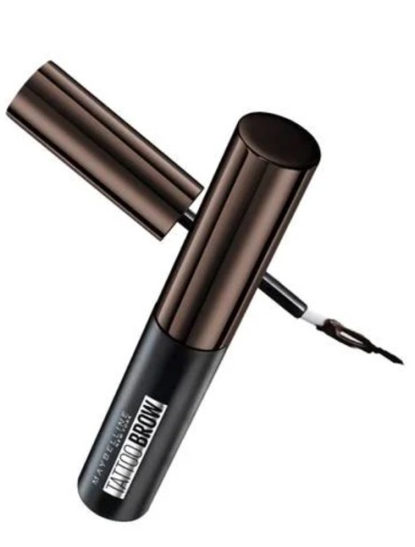 Maybelline Tattoo Brow Peel Off 3 Giorni Sopracciglia - 03 Dark Brown