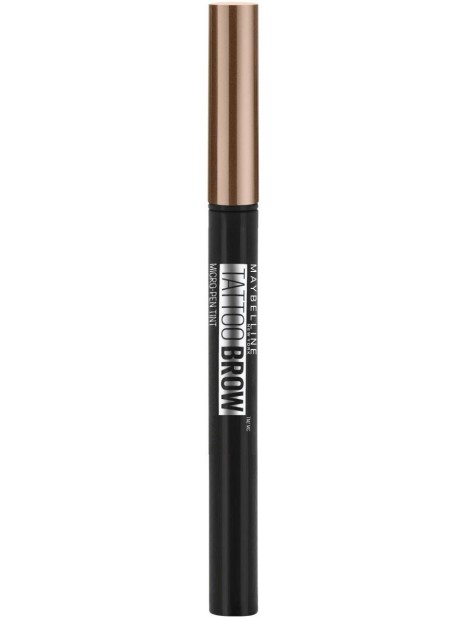 Maybelline Tattoo Brow Micro-Pen Tint - 100 Blonde