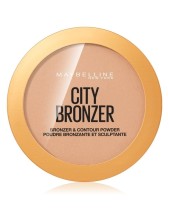 Maybelline City Bronzer - Bronzer & Couture Powder - 200 Medium Cool