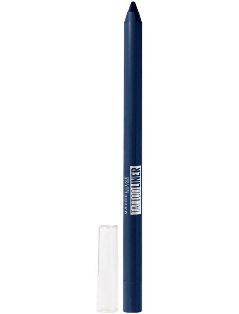 Maybelline Tattoo Liner Matita Occhi In Gel - 920 Striking Navy