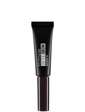 Maybelline Tattoo Brow Waterproof Gel - 08 Black