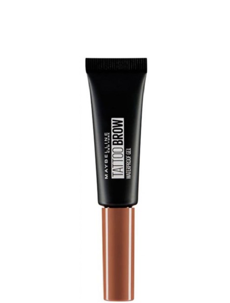 Maybelline Tattoo Brow Waterproof Gel - 03 Warm