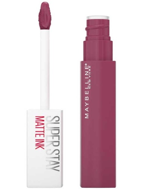 Maybelline Superstay Matte Ink Rossetto Liquido - 165 Successful