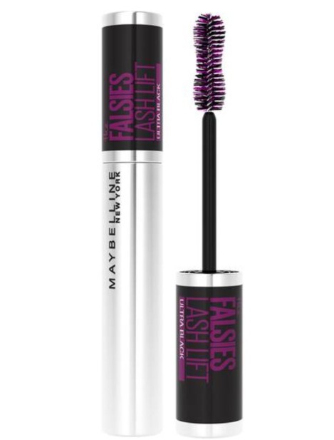 Maybelline The Falsies Lash Lift Mascara - Ultra Black