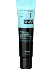 Maybelline Fit Me Matte + Poreless Primer Opacizzante 30 Ml