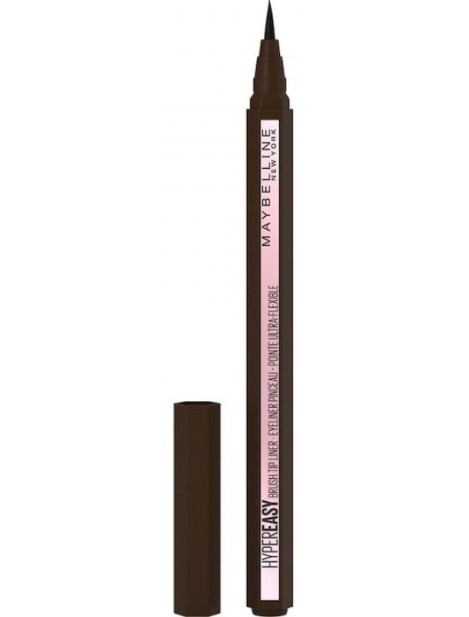 Maybelline Hyper Easy Eyeliner - 810 Pitch Brown