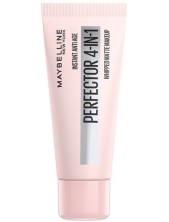 Maybelline Perfector 4 In 1 Fondotinta Texture In Mousse - 01 Light
