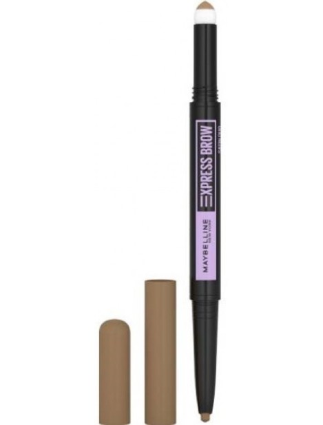 Maybelline Express Brow Satin Duo - 01 Dark Blonde