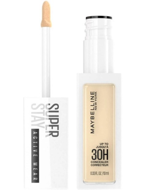 Maybelline Super Stay Active Wear 30H Correttore - 11 Nude