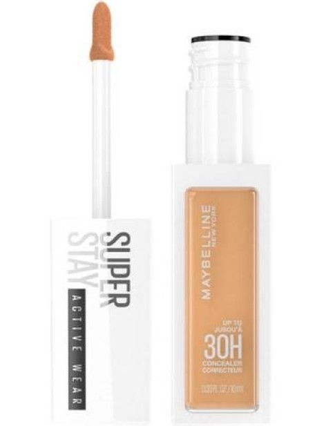 Maybelline Super Stay Active Wear 30H Correttore - 30 Honey