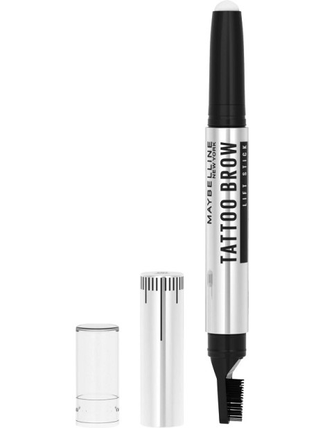 Maybelline Tattoo Brow Lift Stick Sopracciglia - 00 Clear