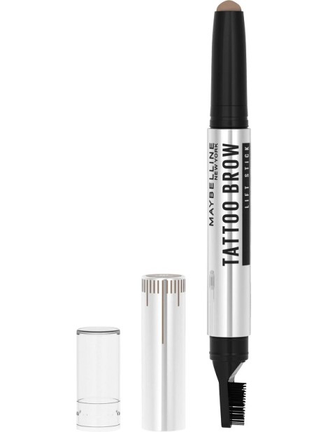 Maybelline Tattoo Brow Lift Stick Sopracciglia - 01 Blonde