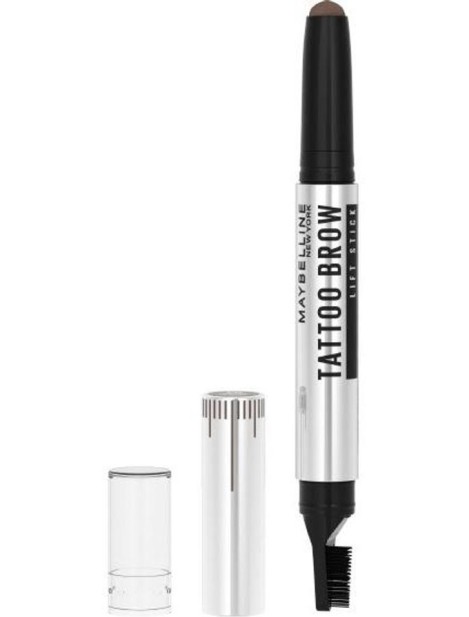 Maybelline Tattoo Brow Lift Stick Sopracciglia - 03 Medium Brown