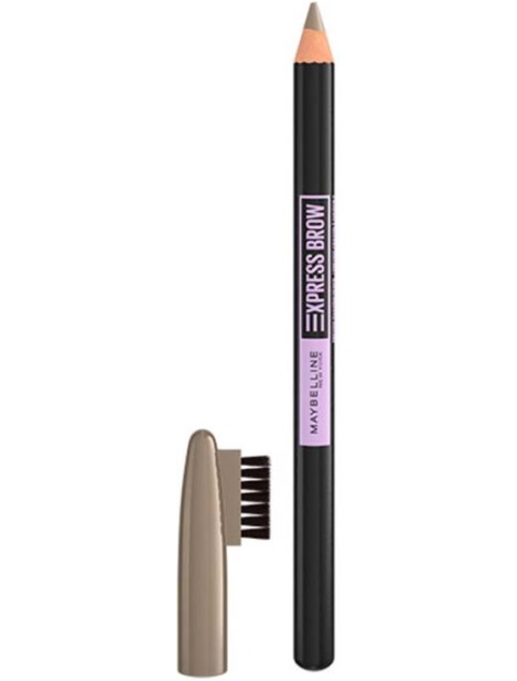 Maybelline Express Brow Shaping Pencil Matita Occhi - 02 Blonde