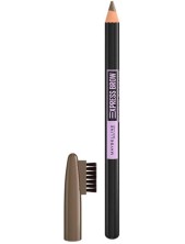Maybelline Express Brow Shaping Pencil Matita Occhi - 03 Soft Brown