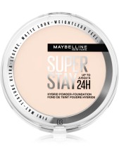 Maybelline Super Stay 24h Fondotinta In Polvere - 03