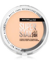 Maybelline Super Stay 24h Fondotinta In Polvere - 10