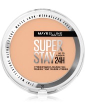 Maybelline Super Stay 24h Fondotinta In Polvere - 21