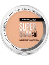 Maybelline Super Stay 24h Fondotinta In Polvere - 30