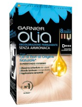 Garnier Olia Decolorazione Permanente D+++ Massima Schiaritura