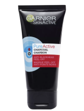 Garnier Skinactive Pure Active Carbone Peel-off Contro I Punti Neri 50 Ml