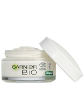 Garnier Bio Crema Anti-rughe Tutti I Tipi Di Pelle Anche Sensibili - 50 Ml