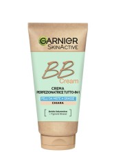 Garnier Skin Active Bb Cream Pelli Da Mista E Grasse - Chiara 50 Ml
