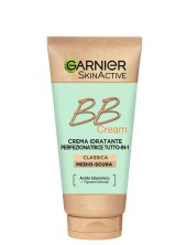 Garnier Skin Active Bb Cream Classica - Medio Scura 50 Ml