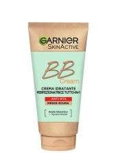 Garnier Skin Active Bb Cream Anti-età - Medio Scura